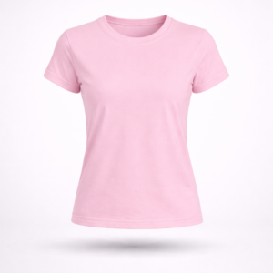 Pink T-shirt
